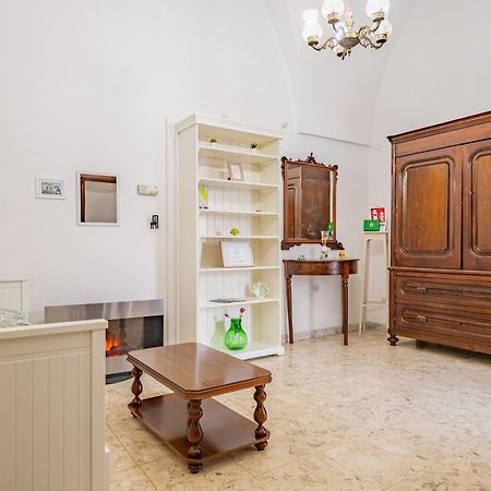 Ανδρείος - Andreios Ostuni Exterior foto