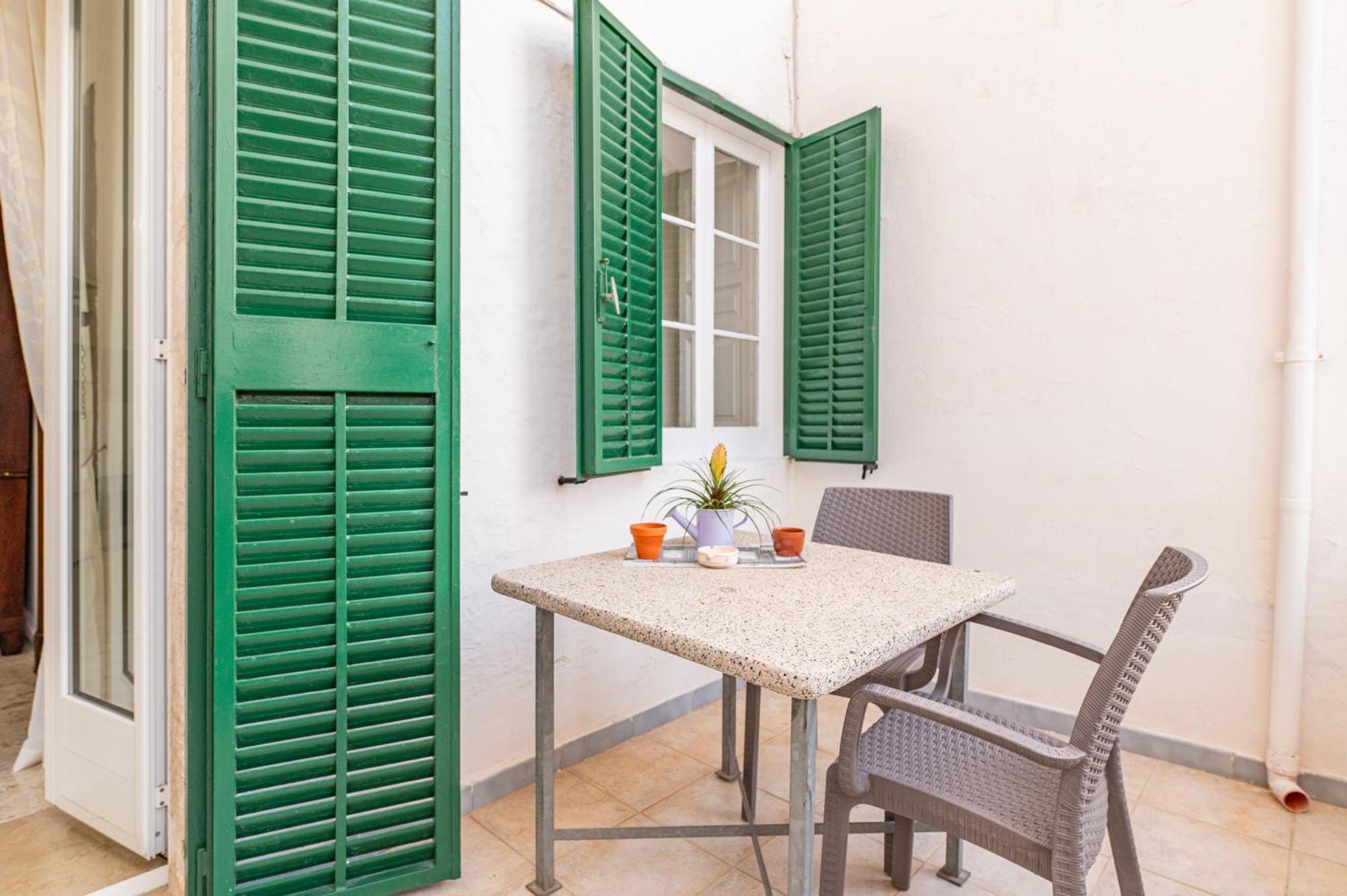 Ανδρείος - Andreios Ostuni Exterior foto