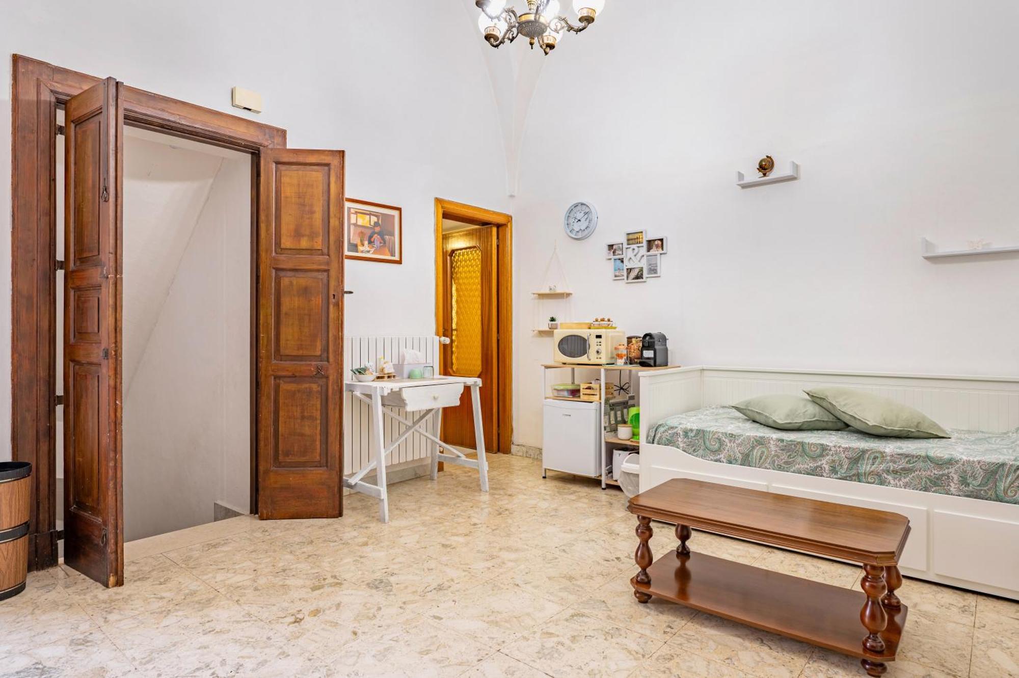 Ανδρείος - Andreios Ostuni Exterior foto